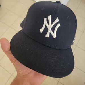 New Yorl Yankees New Era Hat